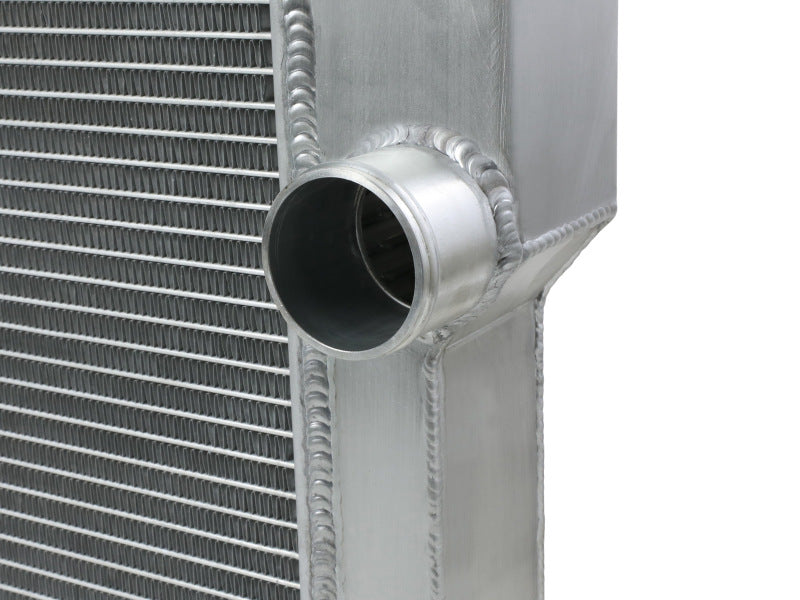 aFe 94-02 Dodge Ram 2500/3500 L6 5.9L BladeRunner Street Series Radiator