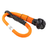 ARB Soft UHMWPE Connect Shackle 14.5T - Orange