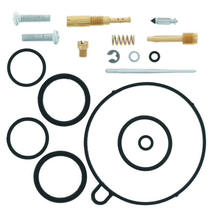 QuadBoss 93-98 Honda TRX90 FourTrax/SporTrax (02) Carburetor Kit