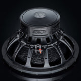 Deaf Bonce DB-SA275 15" 1500W RMS Subwoofer DVC Deaf Bonce