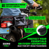 Soft-Sided Overland Storage Bags
