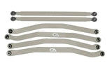 CA Tech USA Can-Am X3 Billet High Clearance Radius Rods