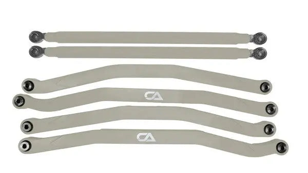 CA Tech USA Can-Am X3 Billet High Clearance Radius Rods