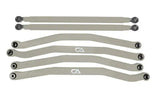 CA Tech USA Can-Am X3 Billet High Clearance Radius Rods