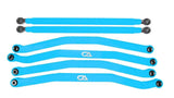 CA Tech USA Can-Am X3 Billet High Clearance Radius Rods