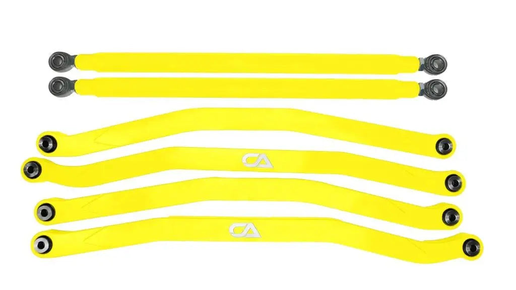 CA Tech USA Can-Am X3 Billet High Clearance Radius Rods