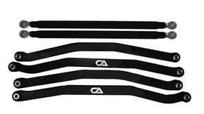 CA Tech USA Can-Am X3 Billet High Clearance Radius Rods