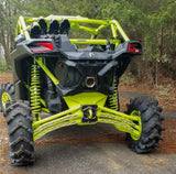 CA Tech USA Can-Am X3 Billet High Clearance Radius Rods