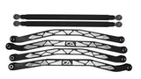 CA Tech USA Can-Am X3 Billet High Clearance Radius Rods