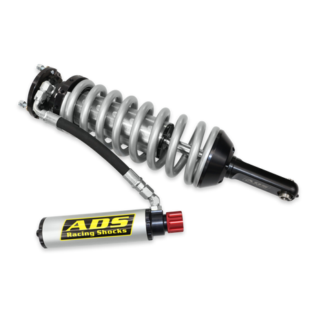 2007-2021 Toyota Tundra 4WD - Front 3.0 in. Race Coilover Shock
