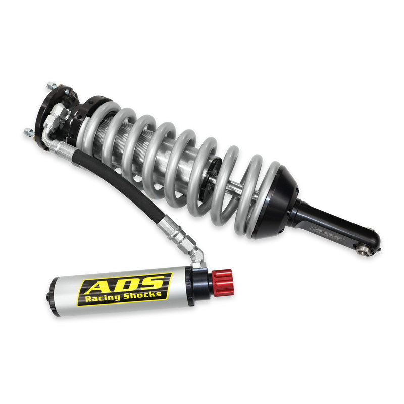 2007-2021 Toyota Tundra 4WD - Front 3.0 in. Race Coilover Shock