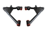 1999-2006 Silverado Sierra 1500 Torsion Bar 3" Lowering Arms (Pair) 4x4, AWD Only