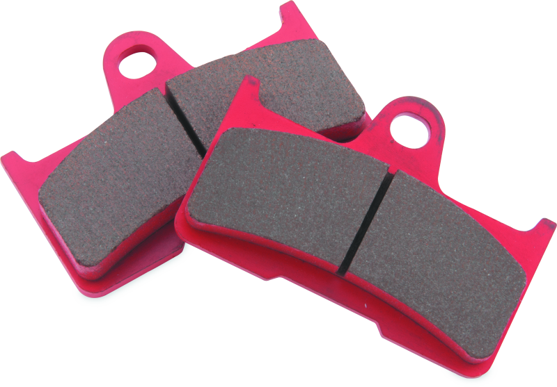 BikeMaster Yamaha Sintered Brake Pads