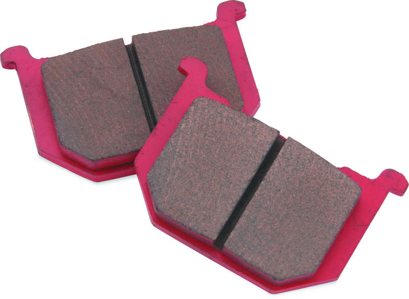 BikeMaster Suzuki Sintered Brake Pads