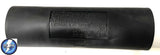 HUBBELL HBLDMBK Double Connector, BLACK, Male-Male ADAPTER 300/400amp 600V New Hubbell