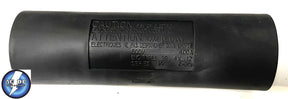 HUBBELL HBLDMBK Double Connector, BLACK, Male-Male ADAPTER 300/400amp 600V New Hubbell