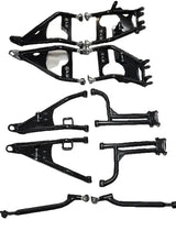 SXSParts Can-Am Defender HD10 Adjustable Control Arms SXSParts.com