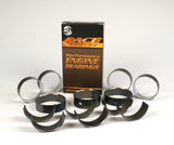 ACL Nissan L20/L24/L28 1998cc/2393cc/2753cc 6cyl 0.25 Oversized High Performance Main Bearing Set