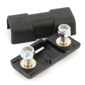 Littelfuse Inline MIDI OEM Style Bolt Down Fuse Holder Littelfuse