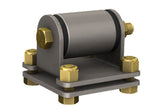 Cage Tie In Bracket