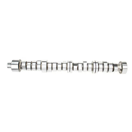 2001-2025 Duramax 6.6L Callies Stage 1 Alternate Firing Order Induction Hardened 108 LSA + 4° Advance Camshaft (270-009)