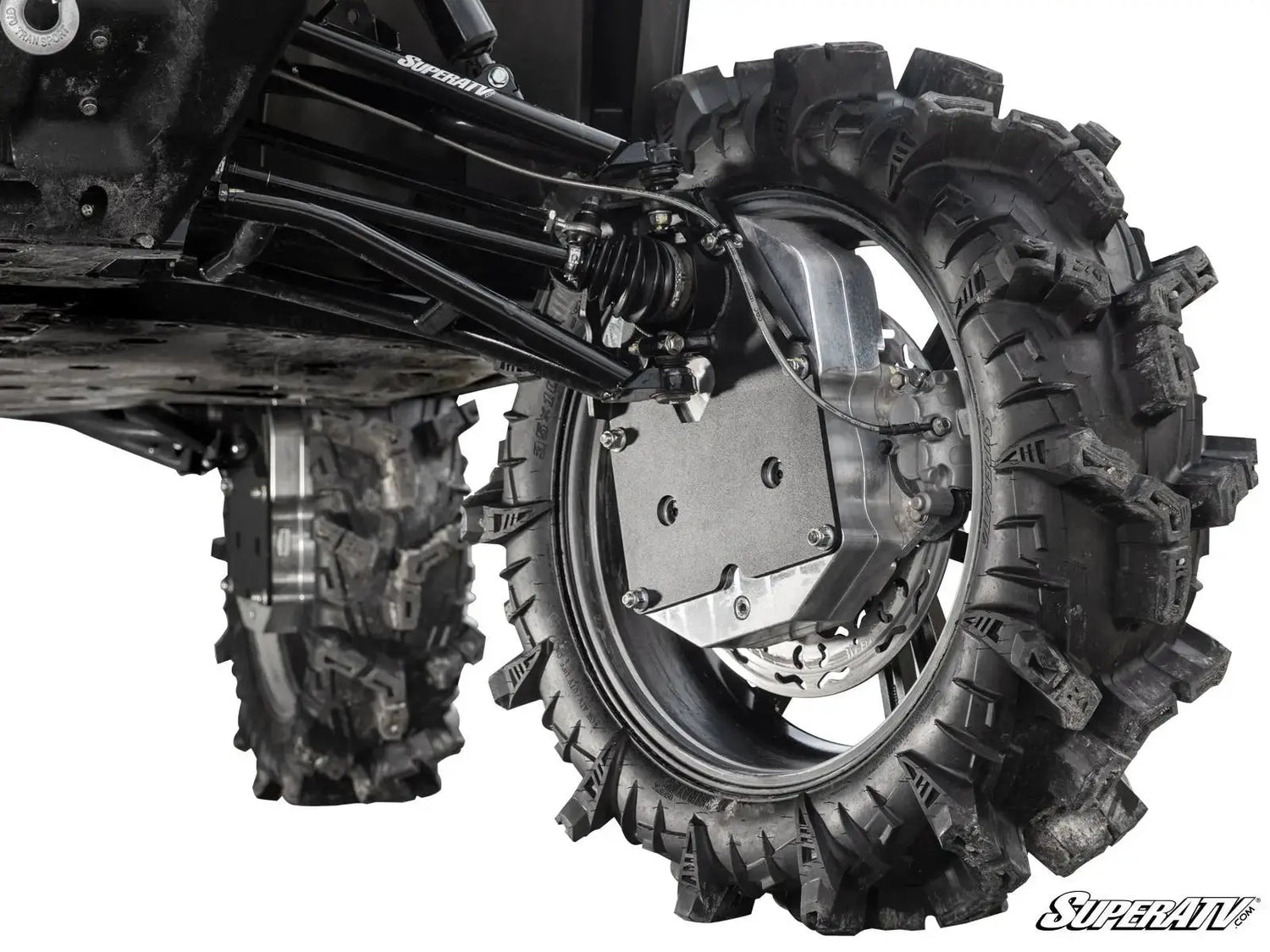 CAN-AM DEFENDER 8" PORTAL GEAR LIFT superatv