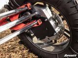 CAN-AM MAVERICK X3 8" PORTAL GEAR LIFT Billet 70% Dual Idler superatv