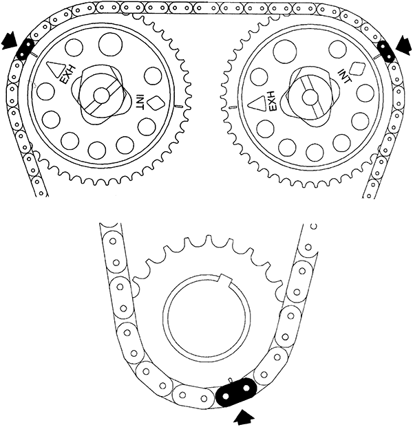 ZZP LSJ Performance Cams
