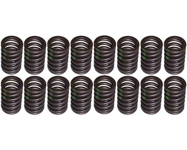 OEM Ecotec Valve Springs & Retainers