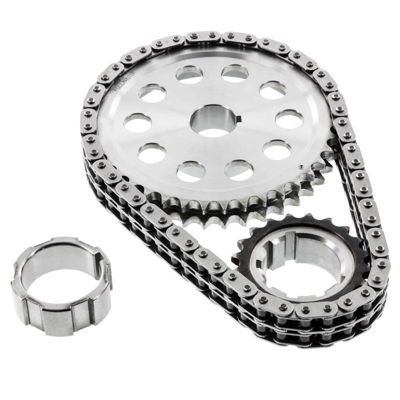 Rollmaster Timing Set for LS Engine