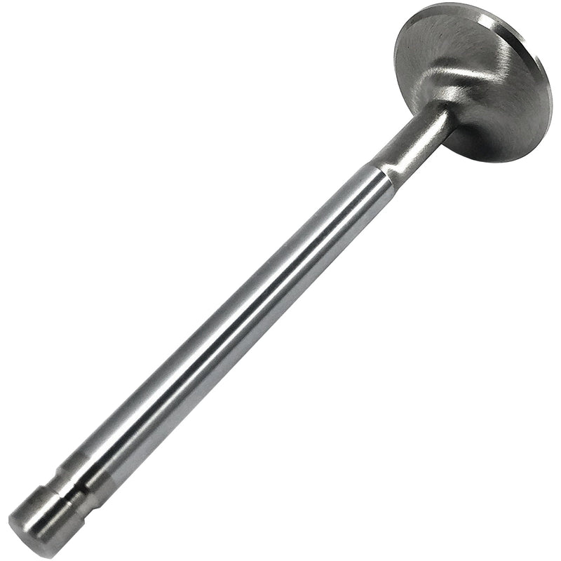 Stainless Exhaust Valves