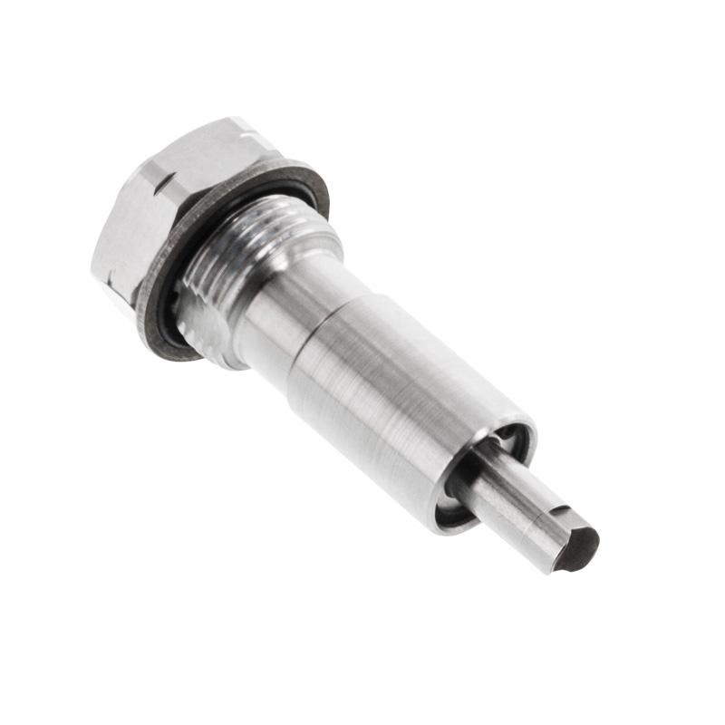 Timing Chain Tensioner Assembly - Ecotec