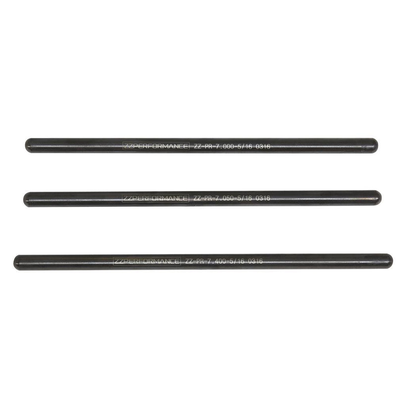 ZZP Custom Pushrods - 3800