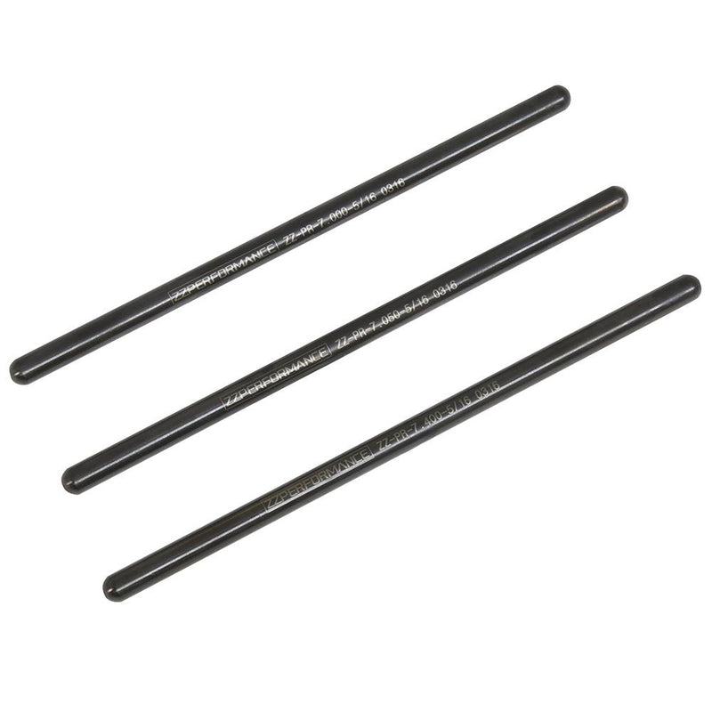ZZP Custom Pushrods - 3800