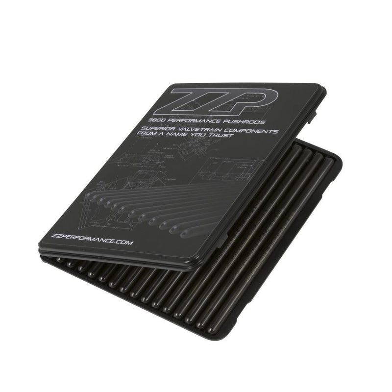 ZZP Custom Pushrods - LSx