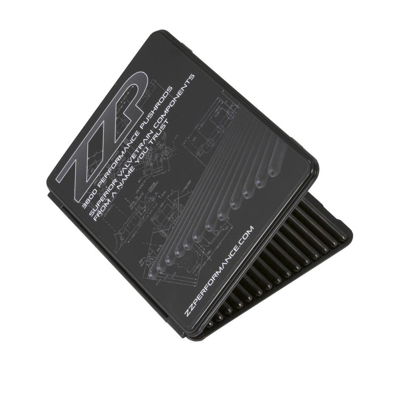 ZZP Custom Pushrods - LSx