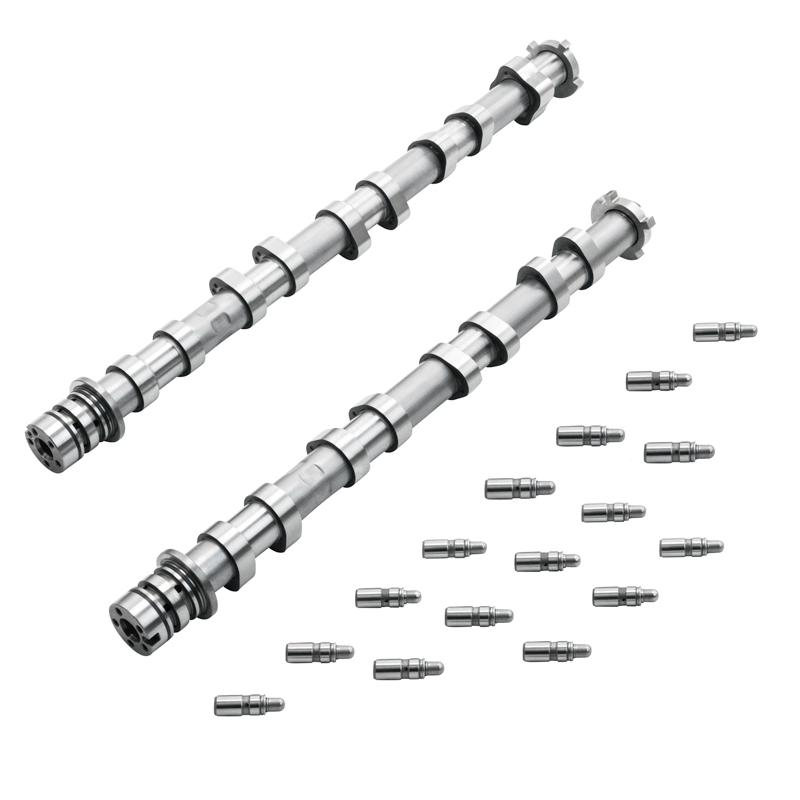 ZZP LTG Performance Cams