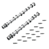 ZZP LTG Performance Cams