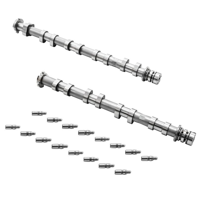 ZZP LTG Performance Cams