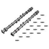ZZP LTG Performance Cams
