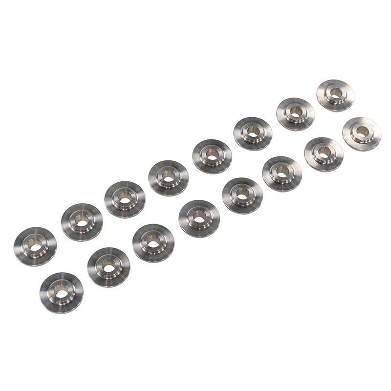 ZZP LUV/LUJ Titanium Retainers - 1.4