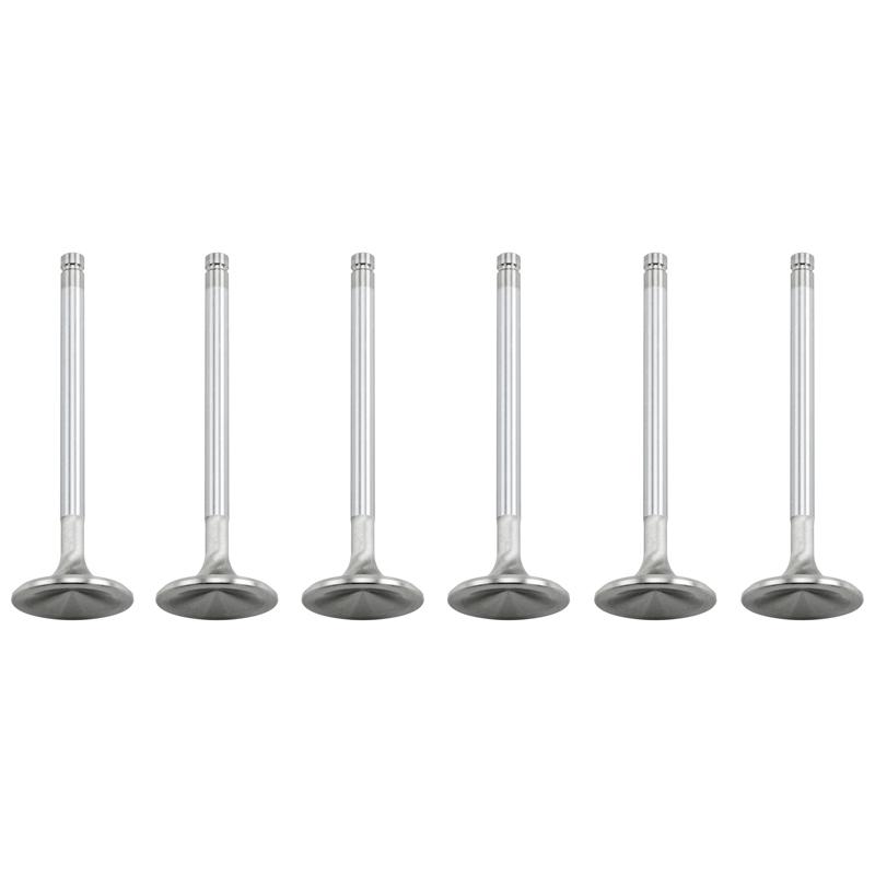 ZZP Stainless Valves