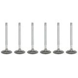 ZZP Stainless Valves