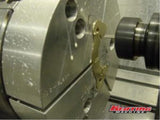Keating Machine 6BTA Billet Cam Thrust Plate Retainer, 1998-2024 Dodge Ram 5.9L 6.7L Cummins Keating Machine