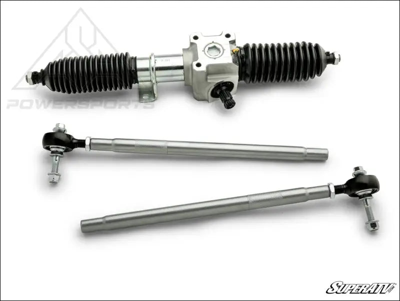 CAN-AM DEFENDER HD10 HD9 Limited Xmr RACKBOSS 2.0 RACK AND PINION