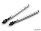 SuperATV Can-Am Maverick R Billet Hex Tie Rods
