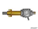 SuperATV RackBoss Heavy-Duty Rack and Pinion for Can-Am Maverick