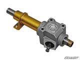 SuperATV RackBoss Heavy-Duty Rack and Pinion for Can-Am Maverick