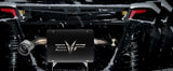 Can-Am Maverick X3 Magnum Side Exit Exhaust With Heat Shield (Delete Rear Valence) Evolution Powersports