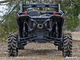 CAN-AM MAVERICK X3 4" PORTAL GEAR LIFT superatv
